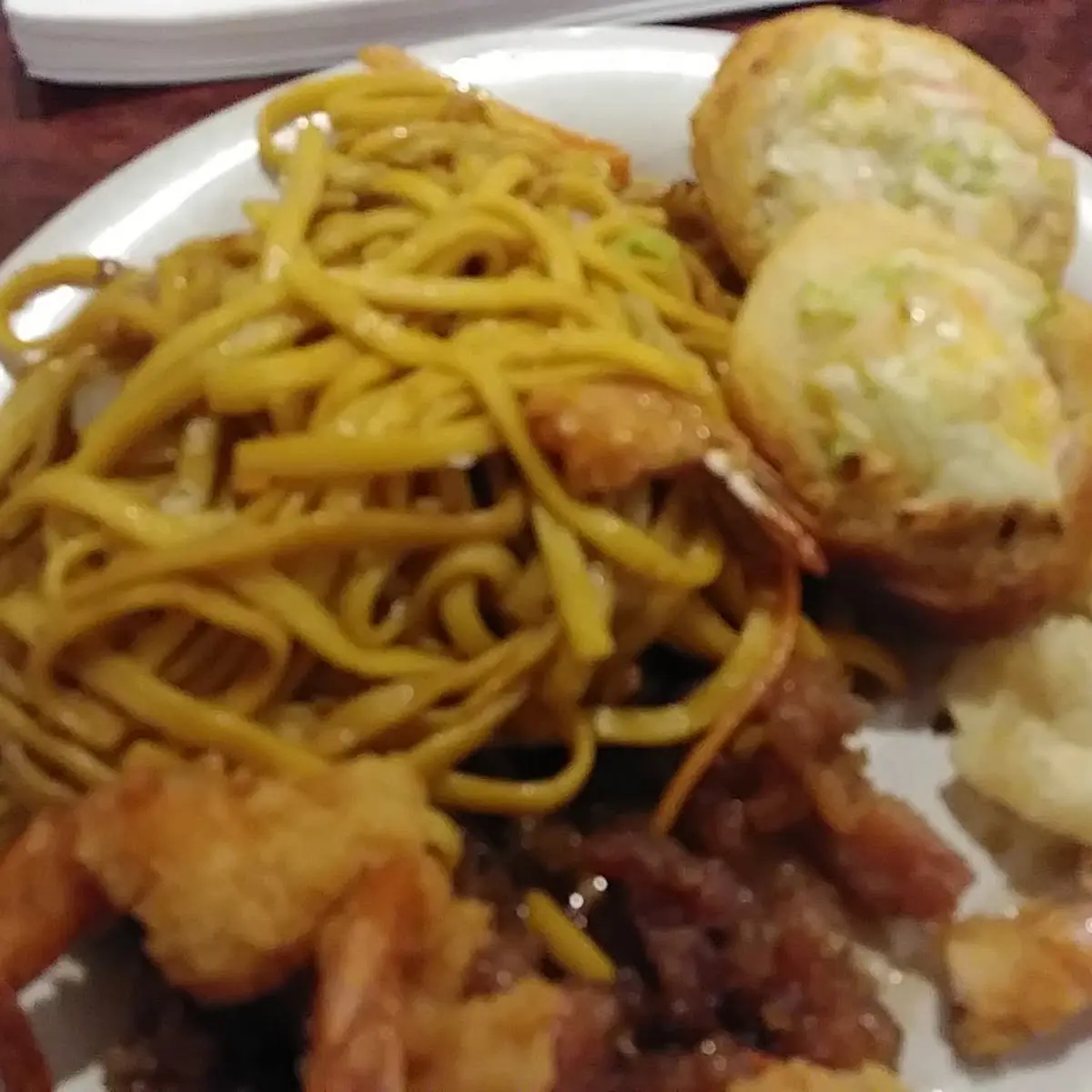 Lo Mein