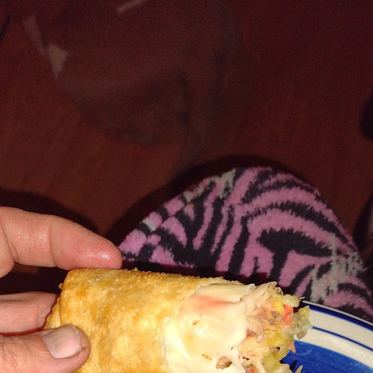 Spring Roll 2