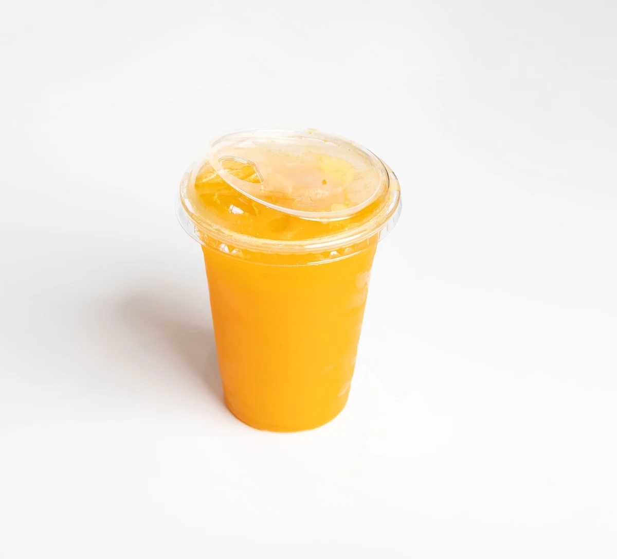 Freshly Squeezed Orange Juice