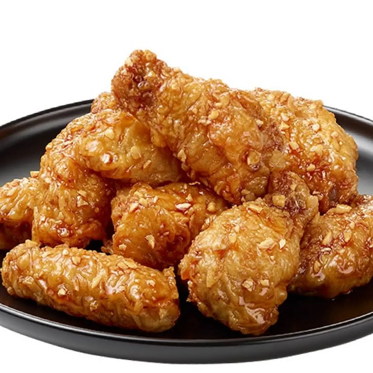 Korean Fried Chicken