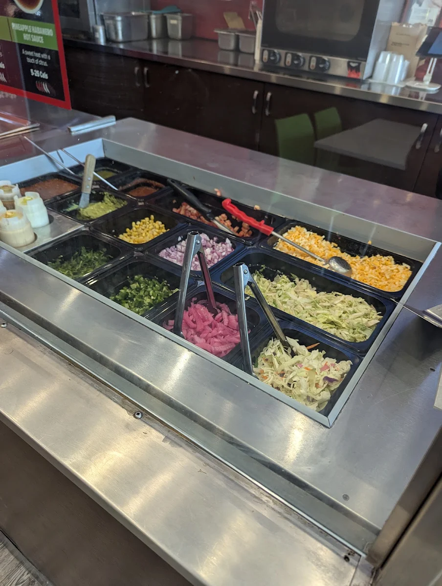 Side Salad 12oz