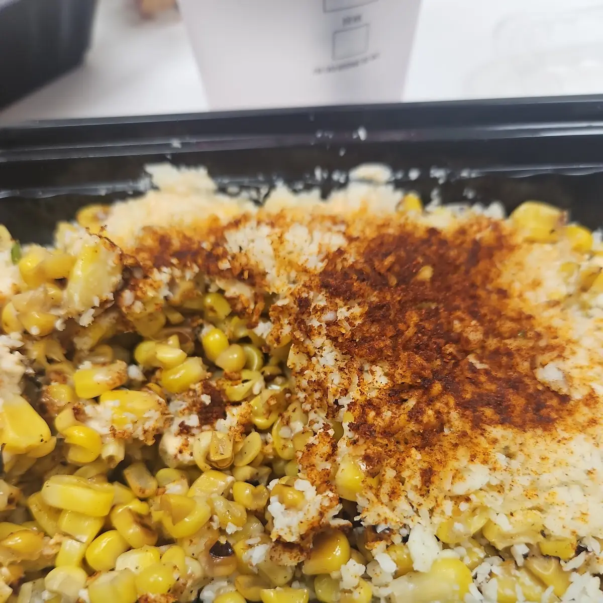 Bay Street Corn