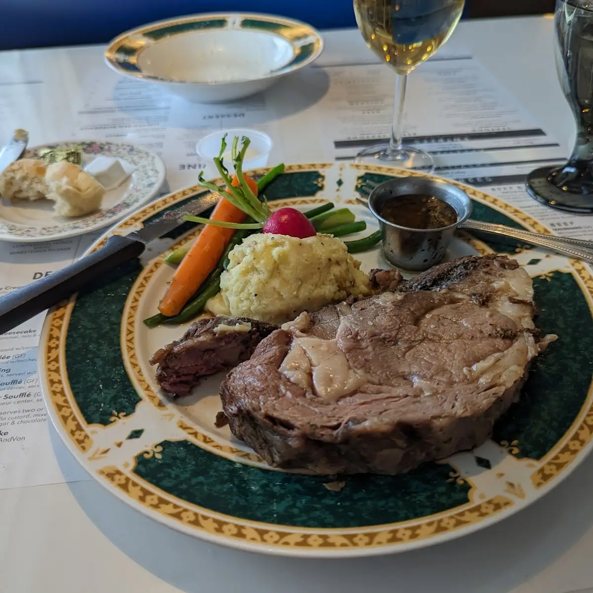 Prime Rib