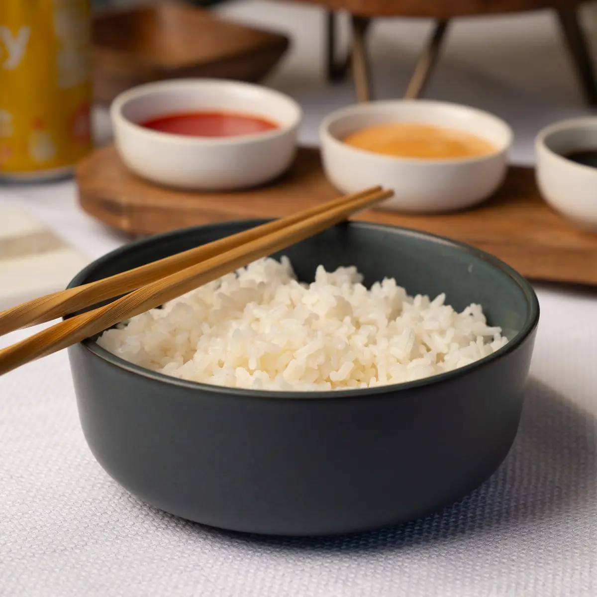 White Rice