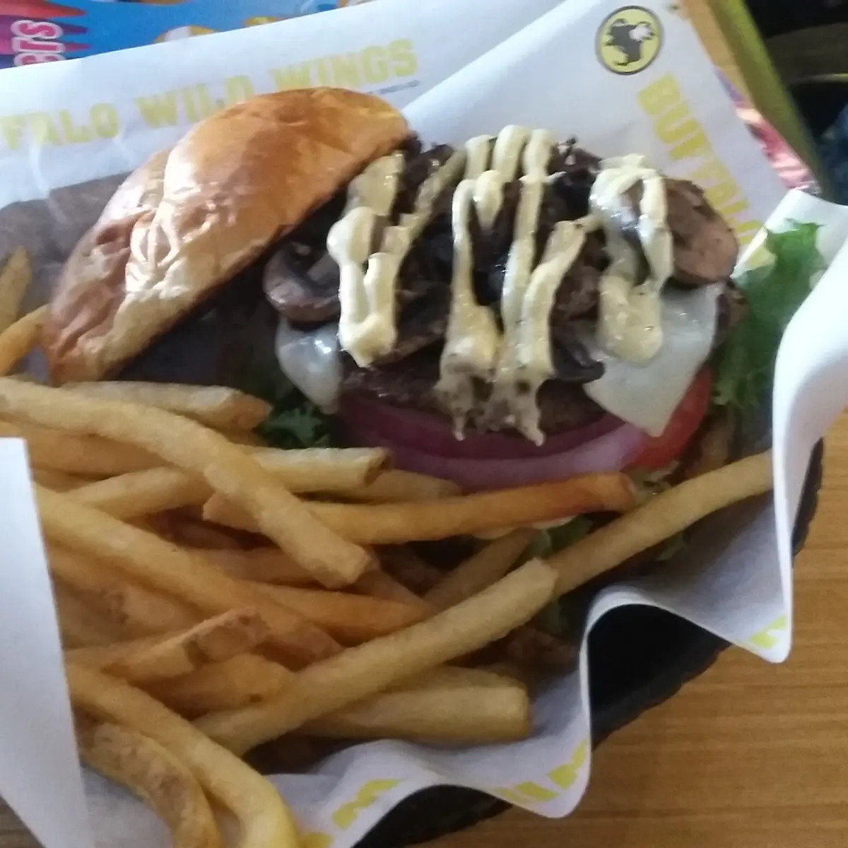 Philly Cheese Steak