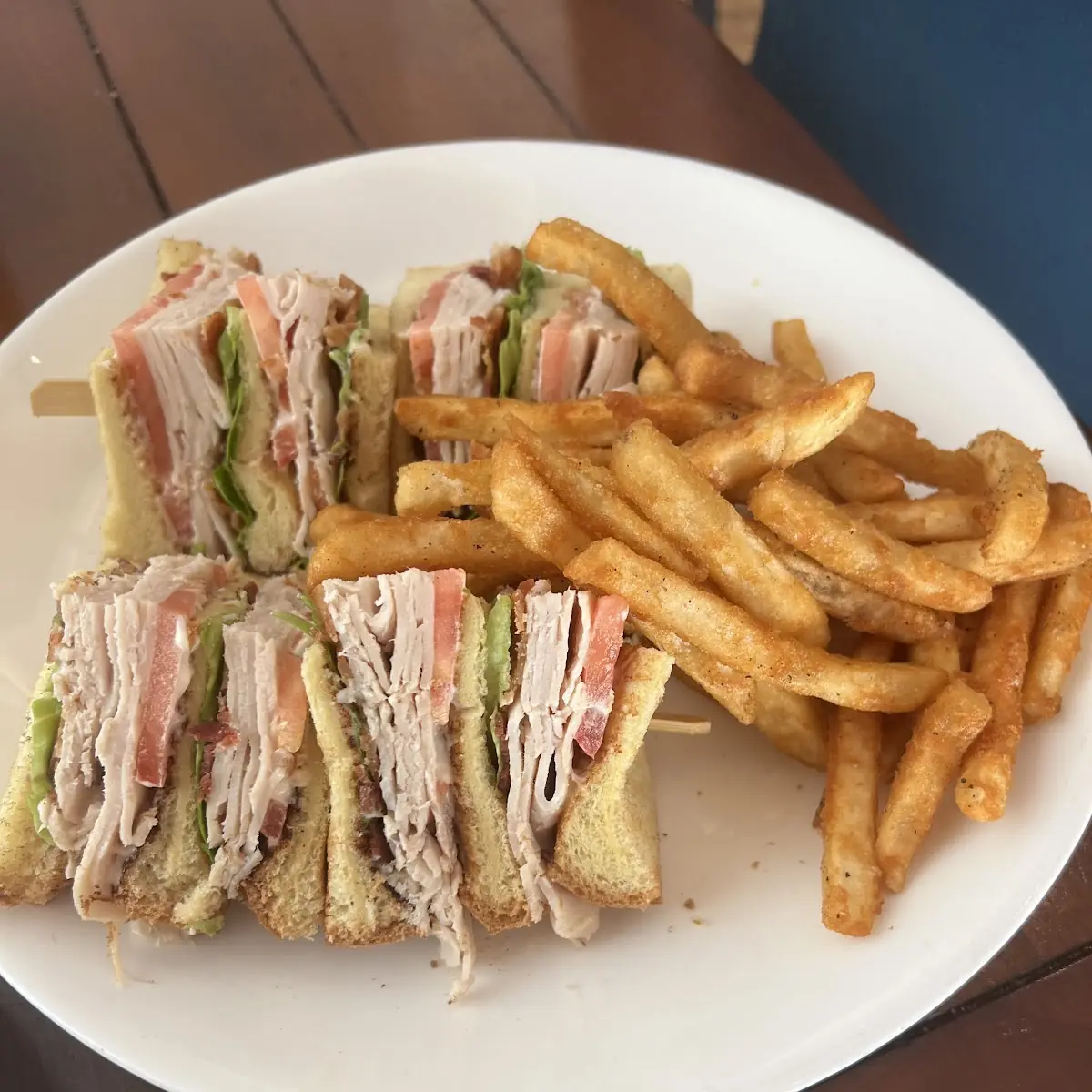 Club Sandwich