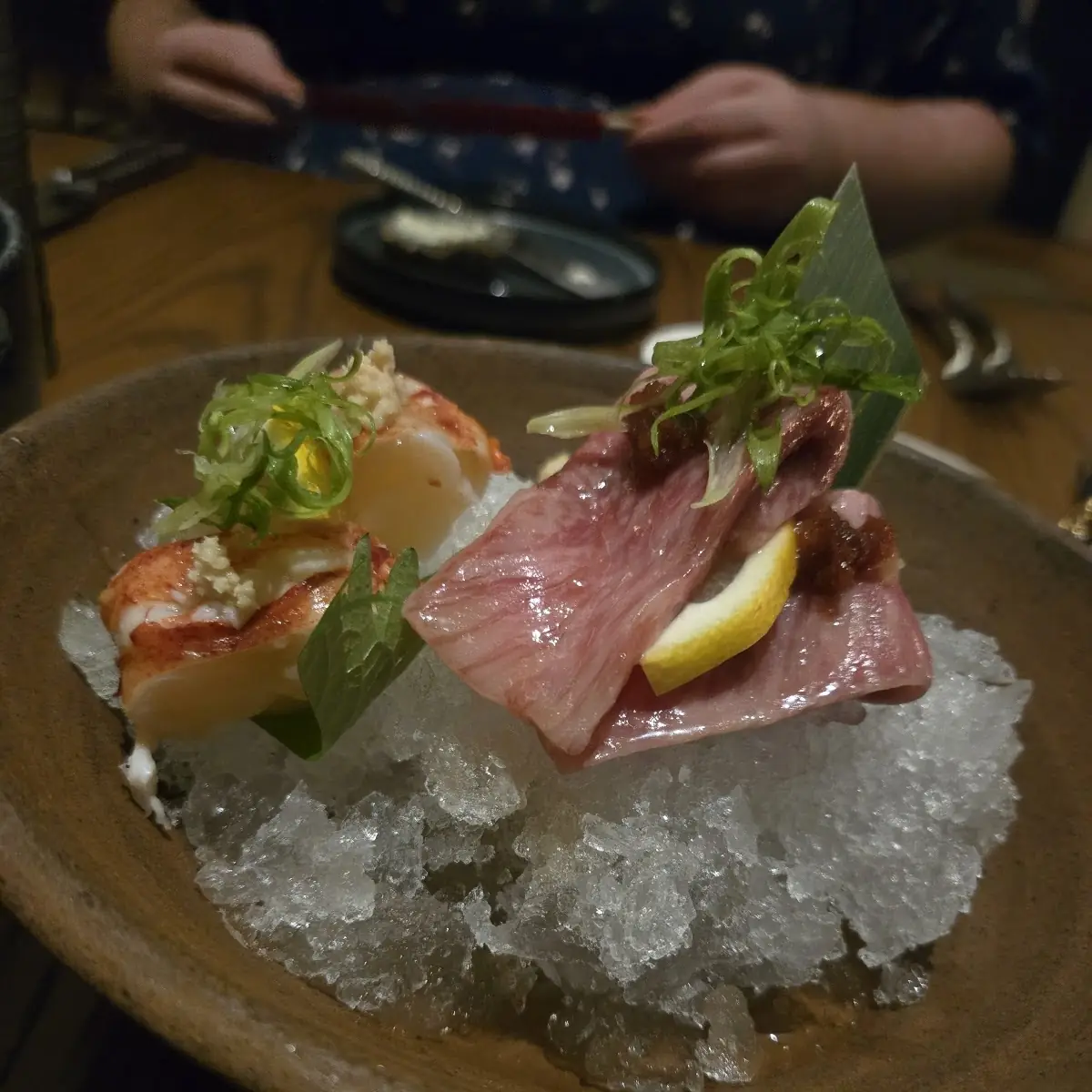 Sashimi