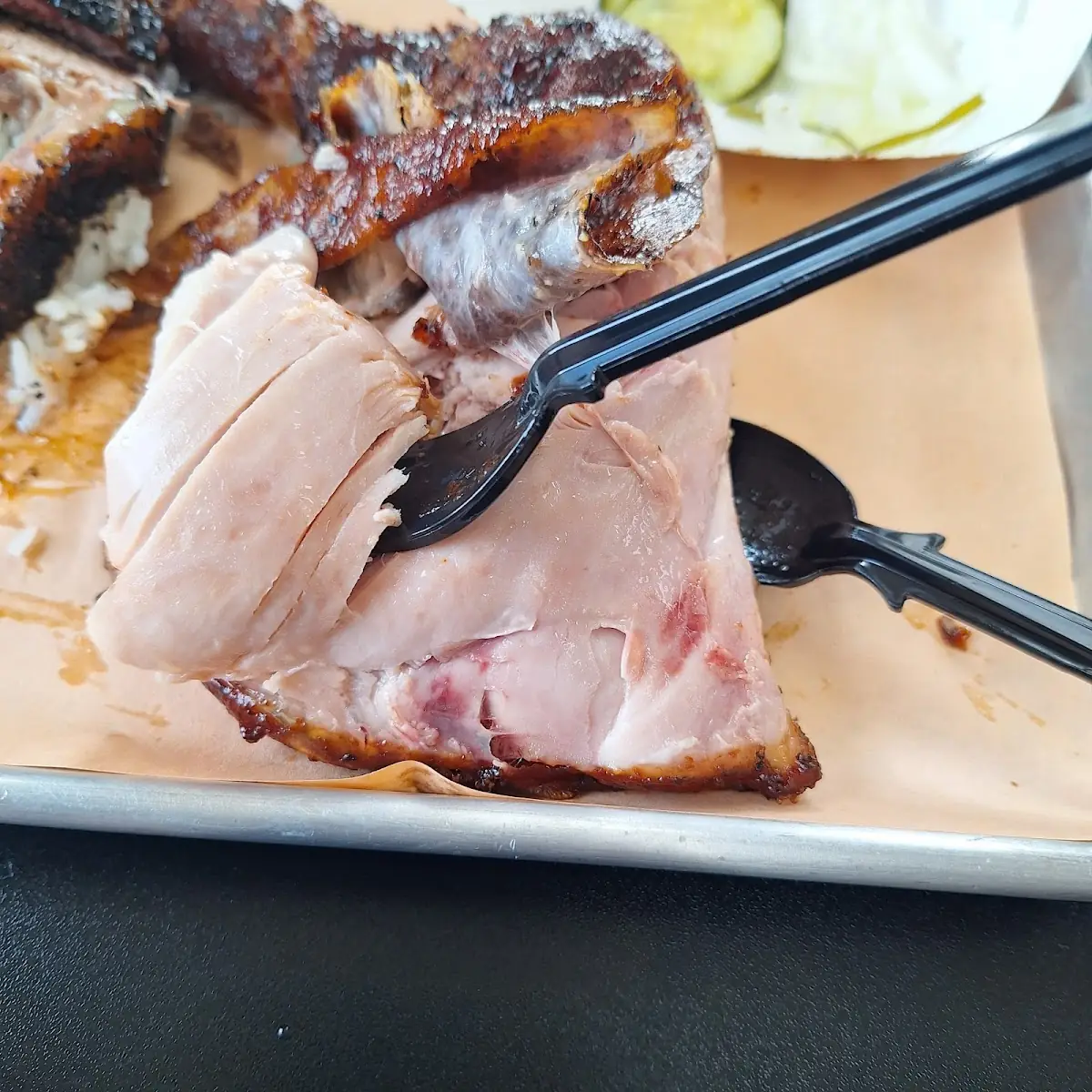 Chicken Leg
