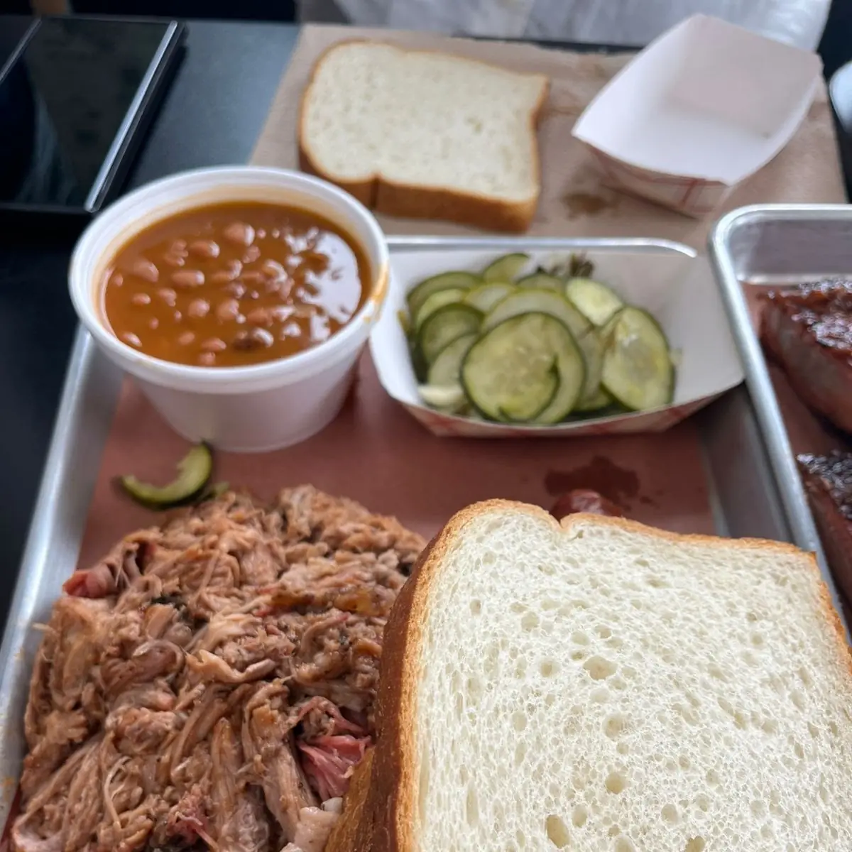 Pulled Pork