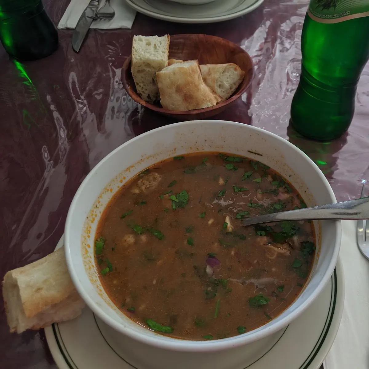 Soup Kharcho