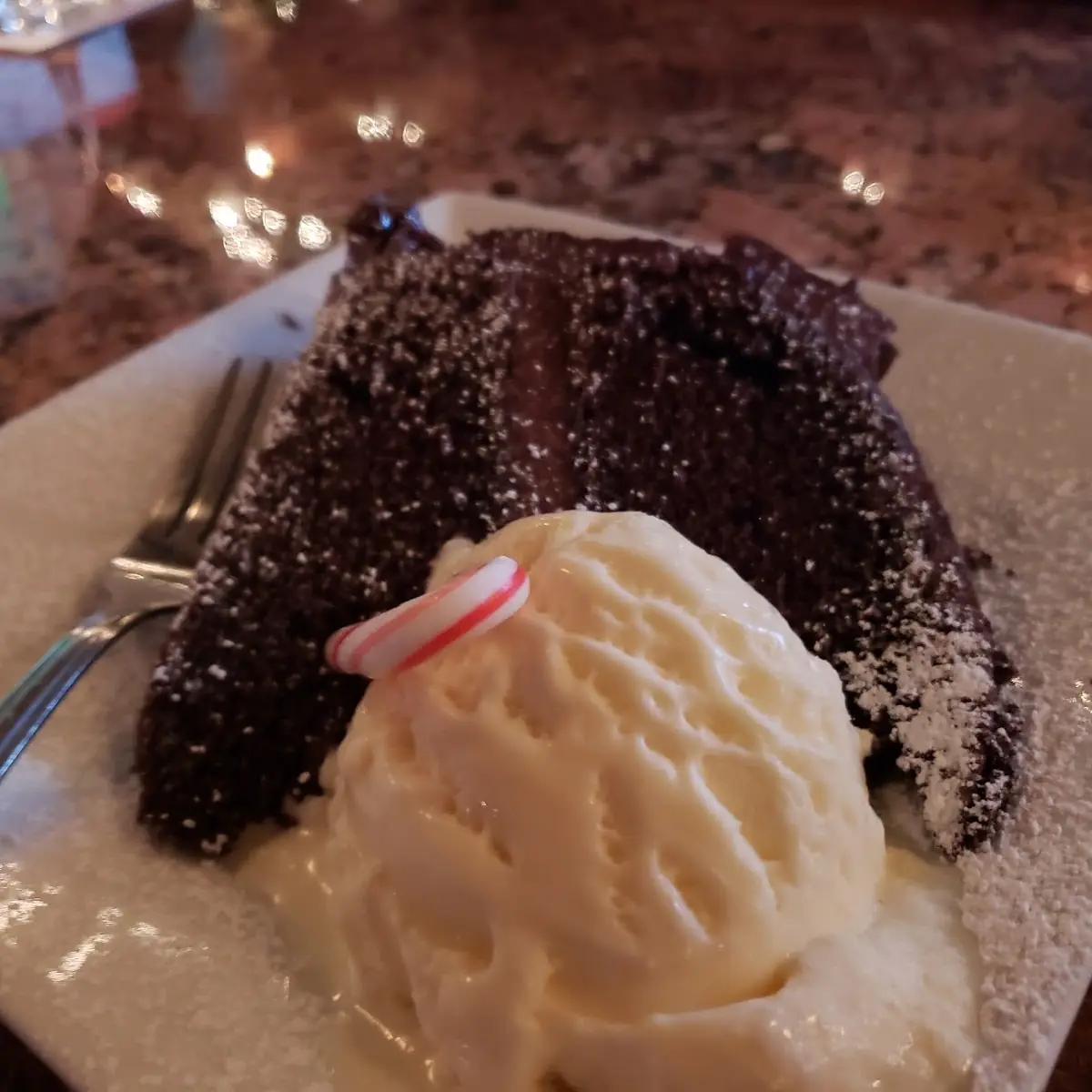 Chocolate Cake