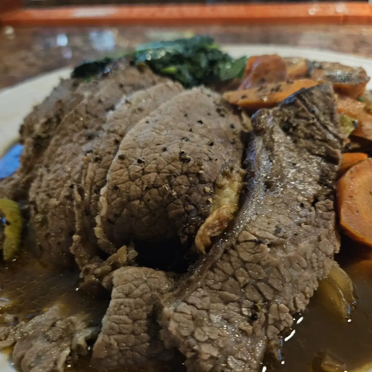 Pot Roast