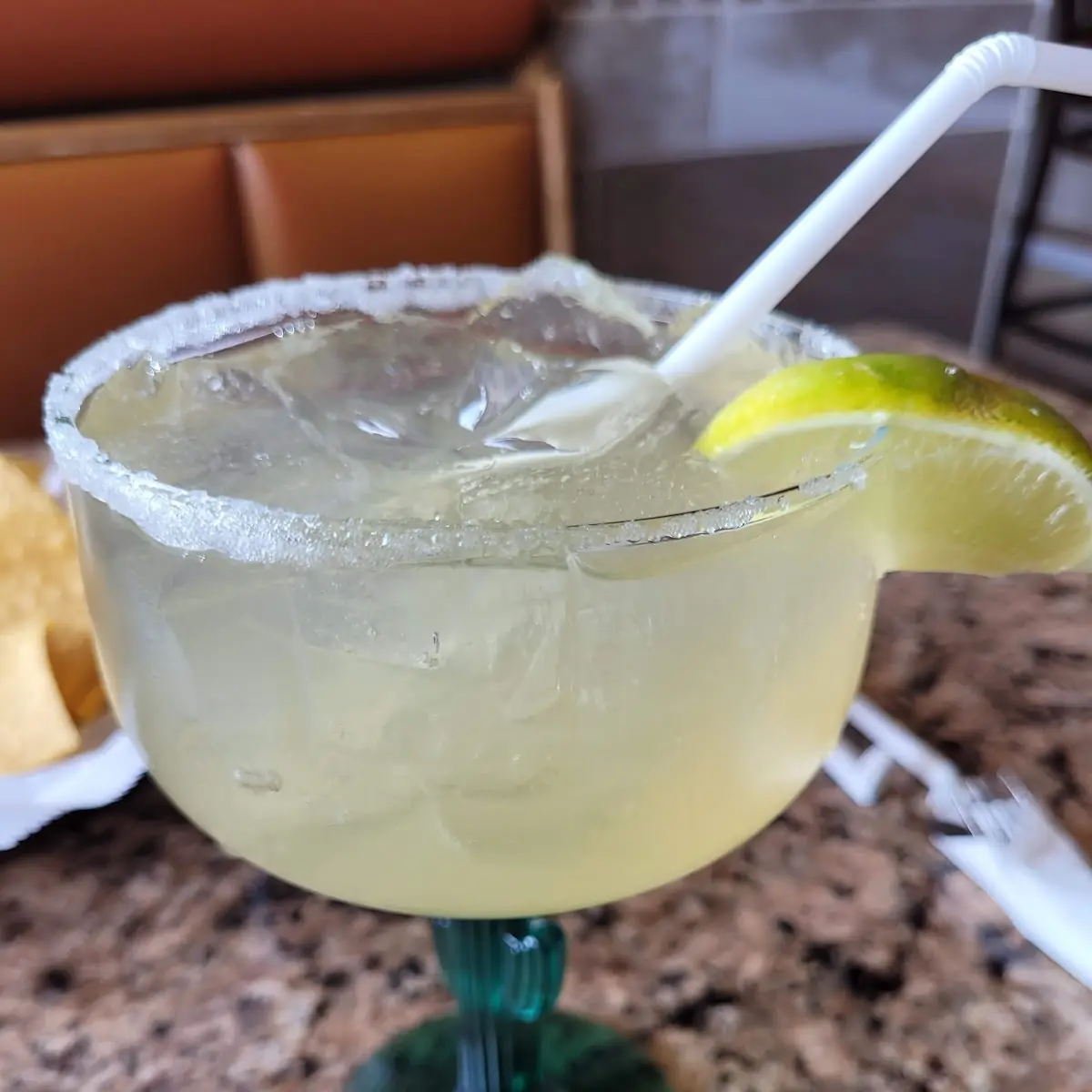 House Margarita