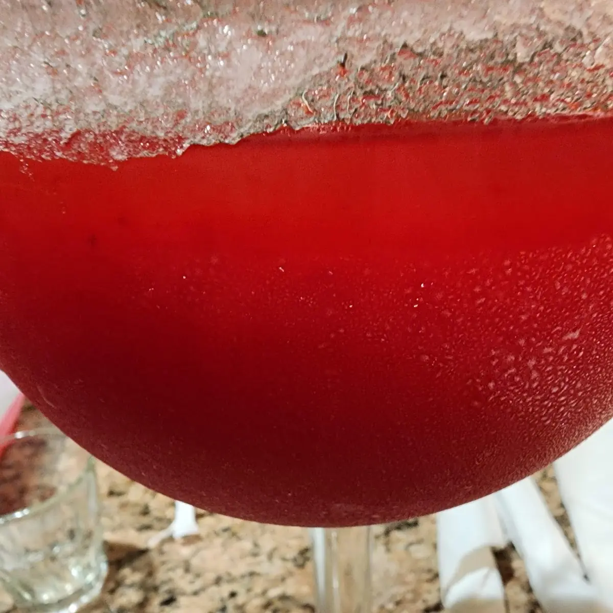 Strawberry Mango Margarita