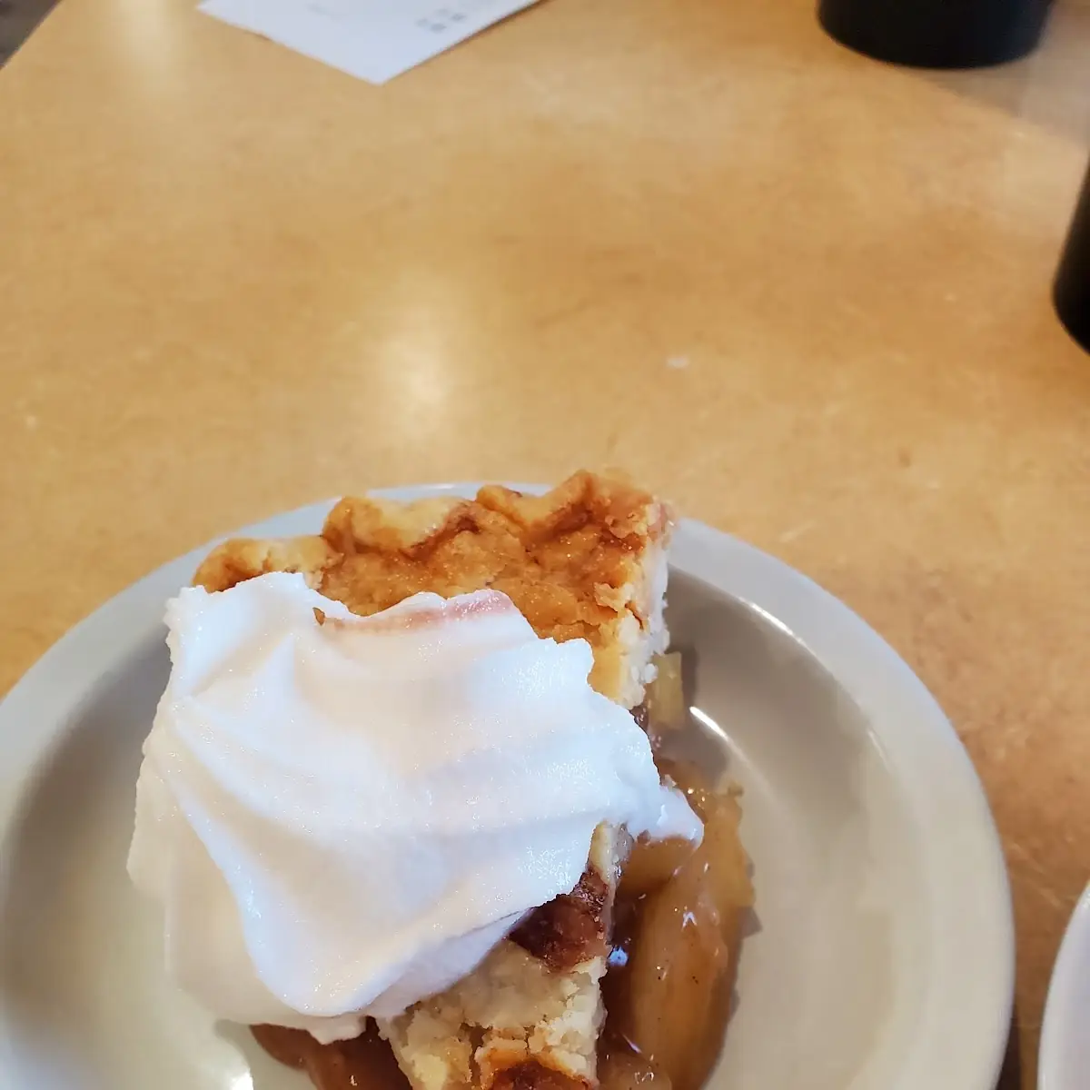 Apple Pie
