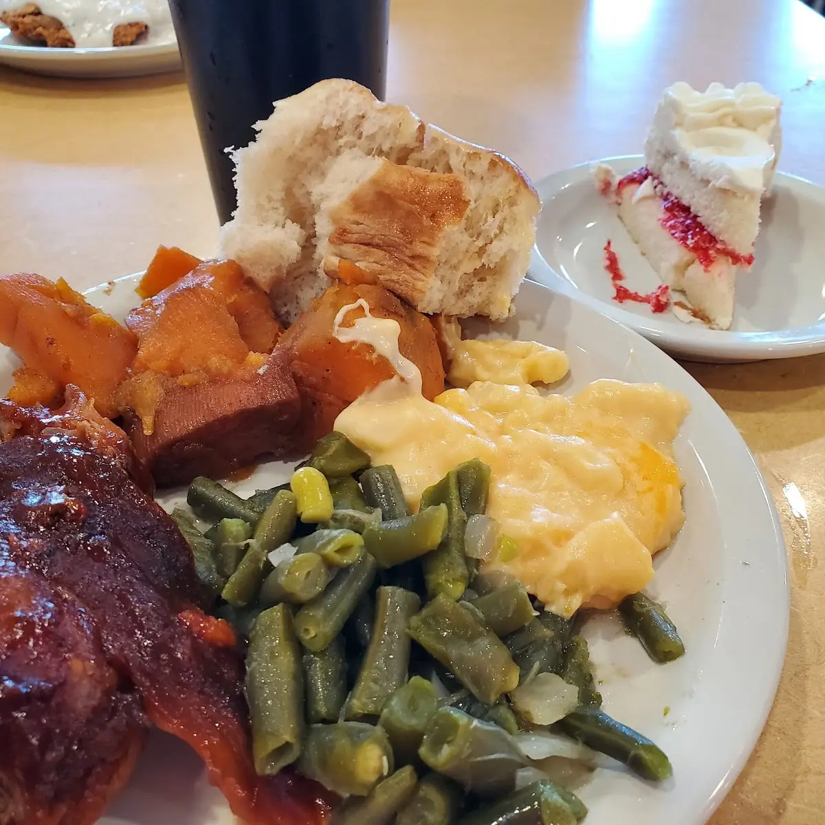 Cornbread