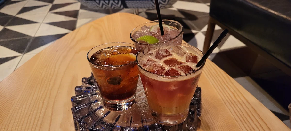 Mai Tai