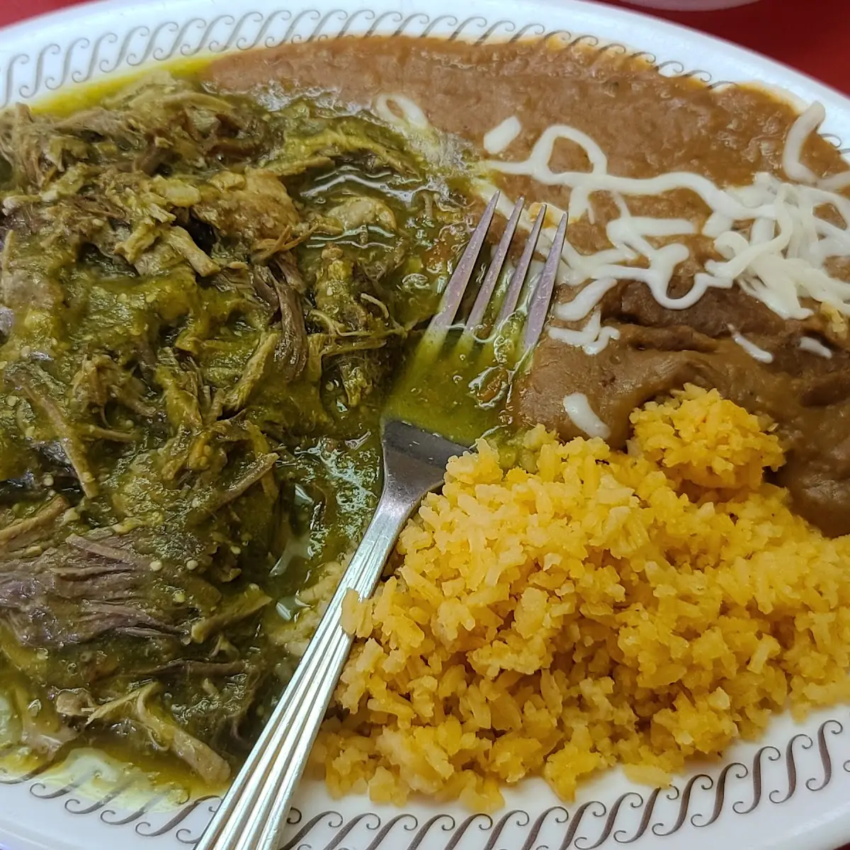Carne Guisada
