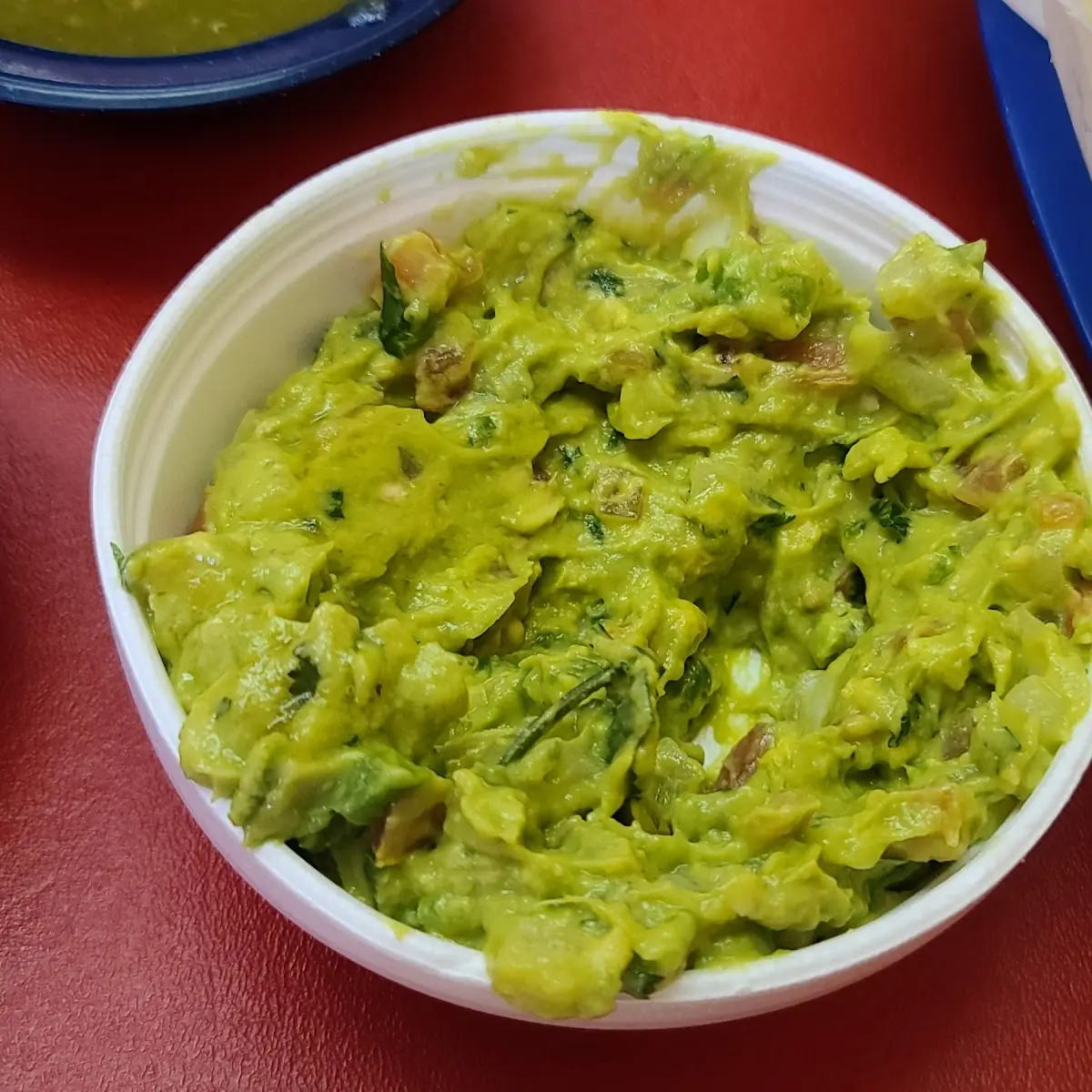 Guacamole