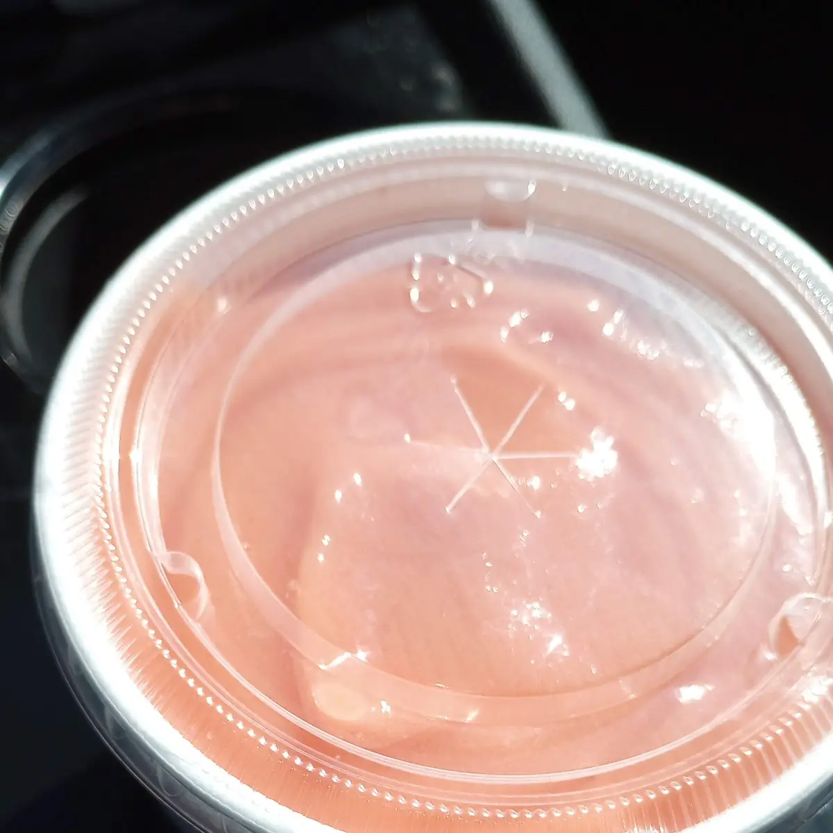 Pure Recharge Mango Strawberry