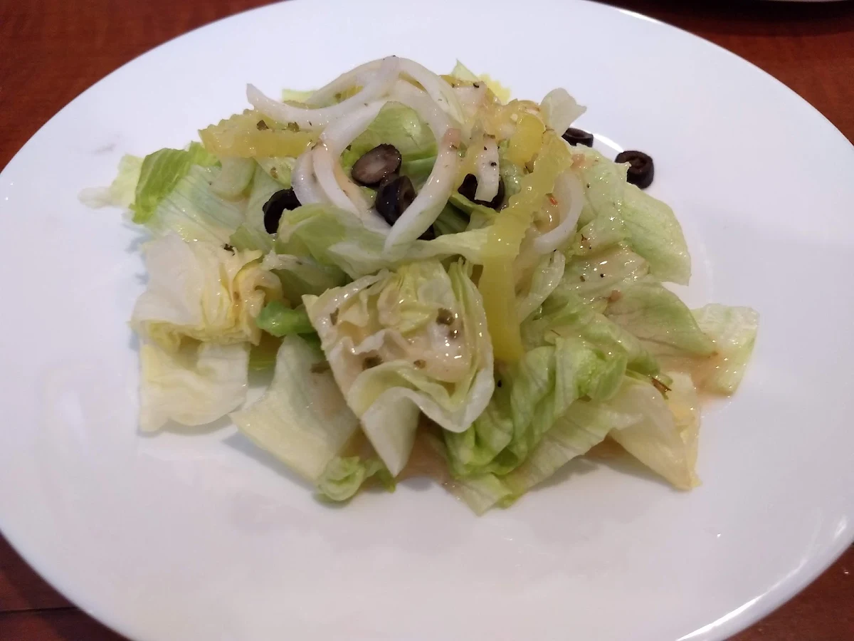 Side Salad