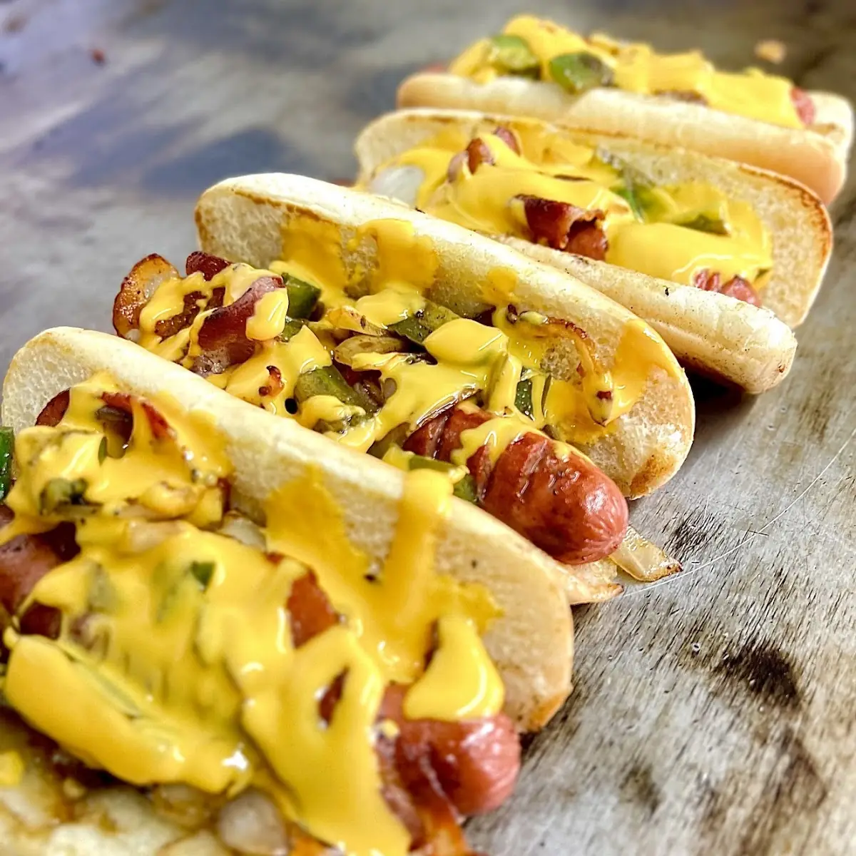 Hot Dog