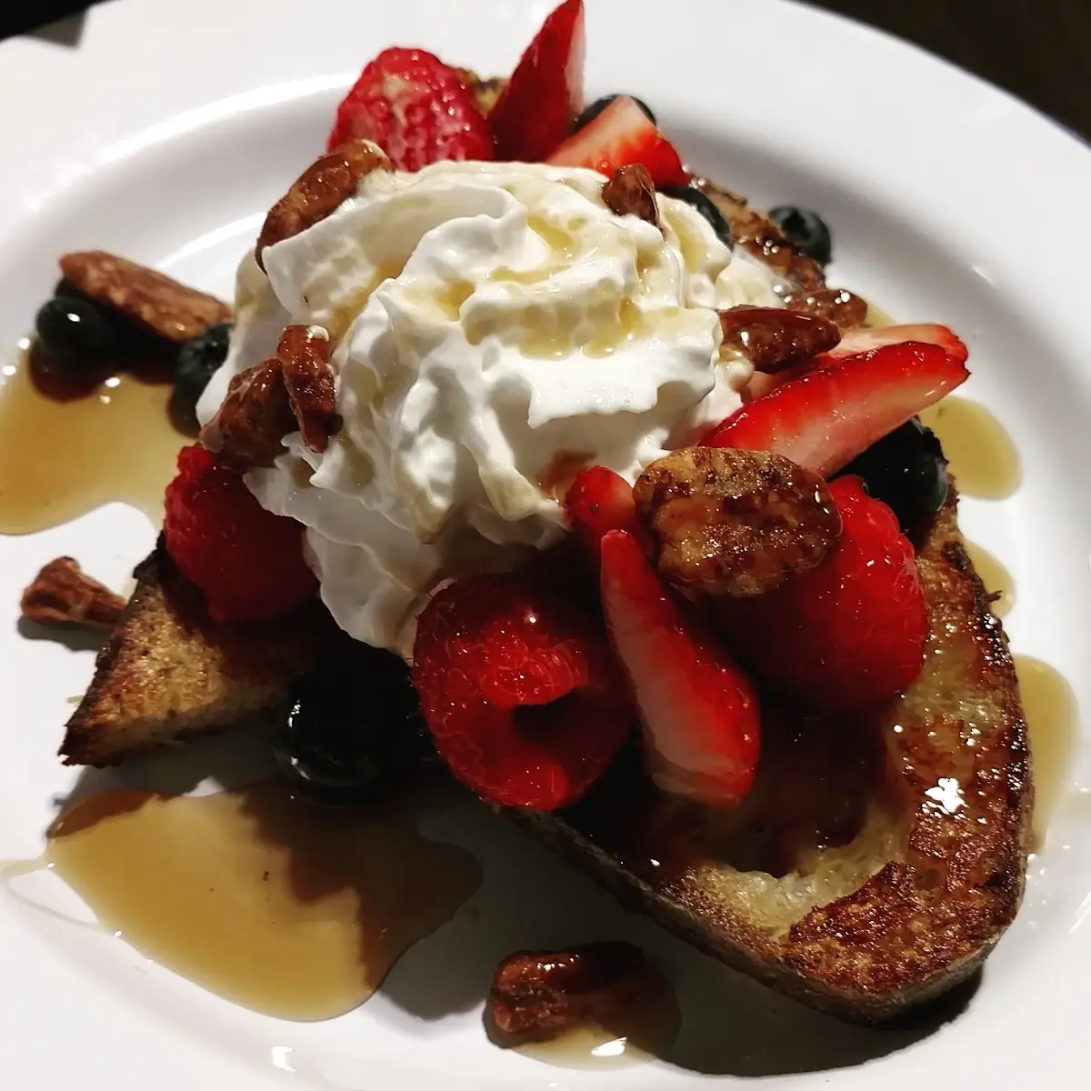 French Toast
