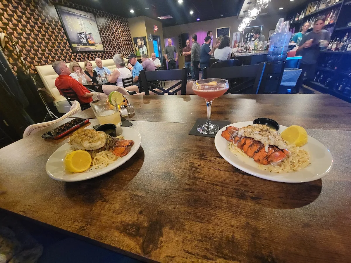 Crab Legs