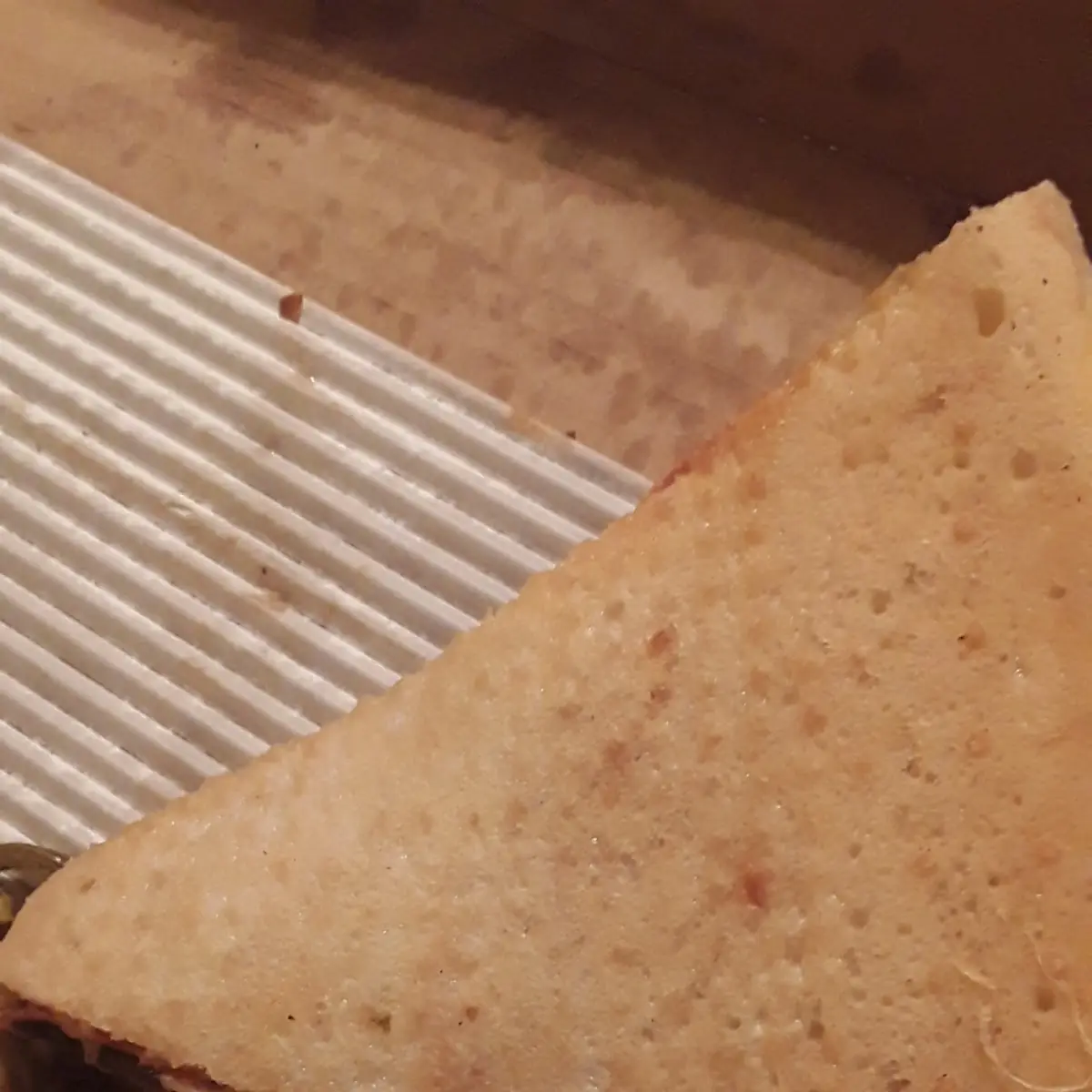 Stuffed Crust Combo Pizza