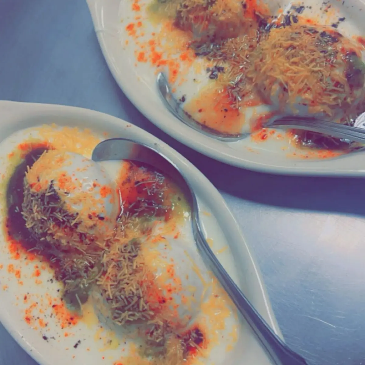 Dahi Bhalla