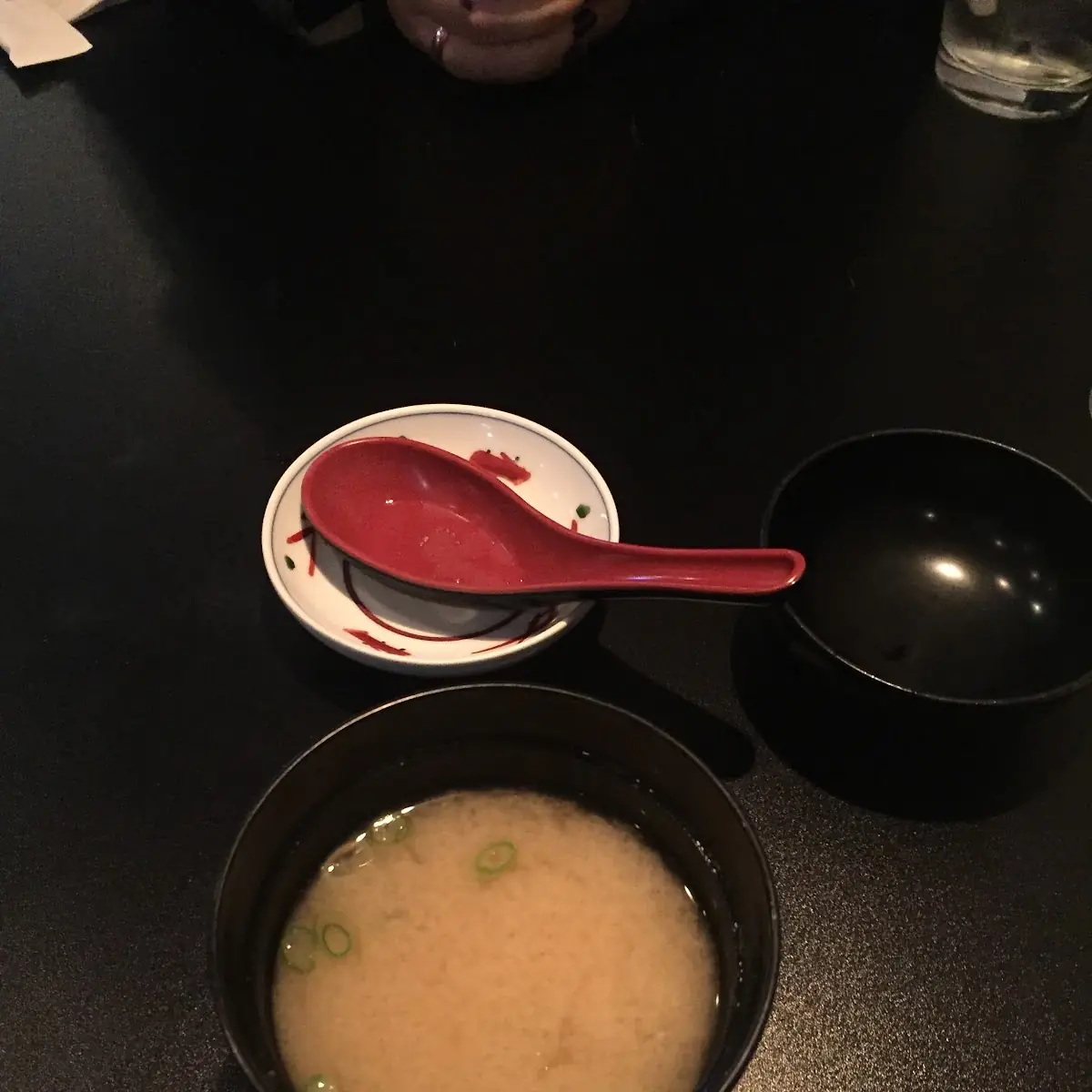 Miso Soup