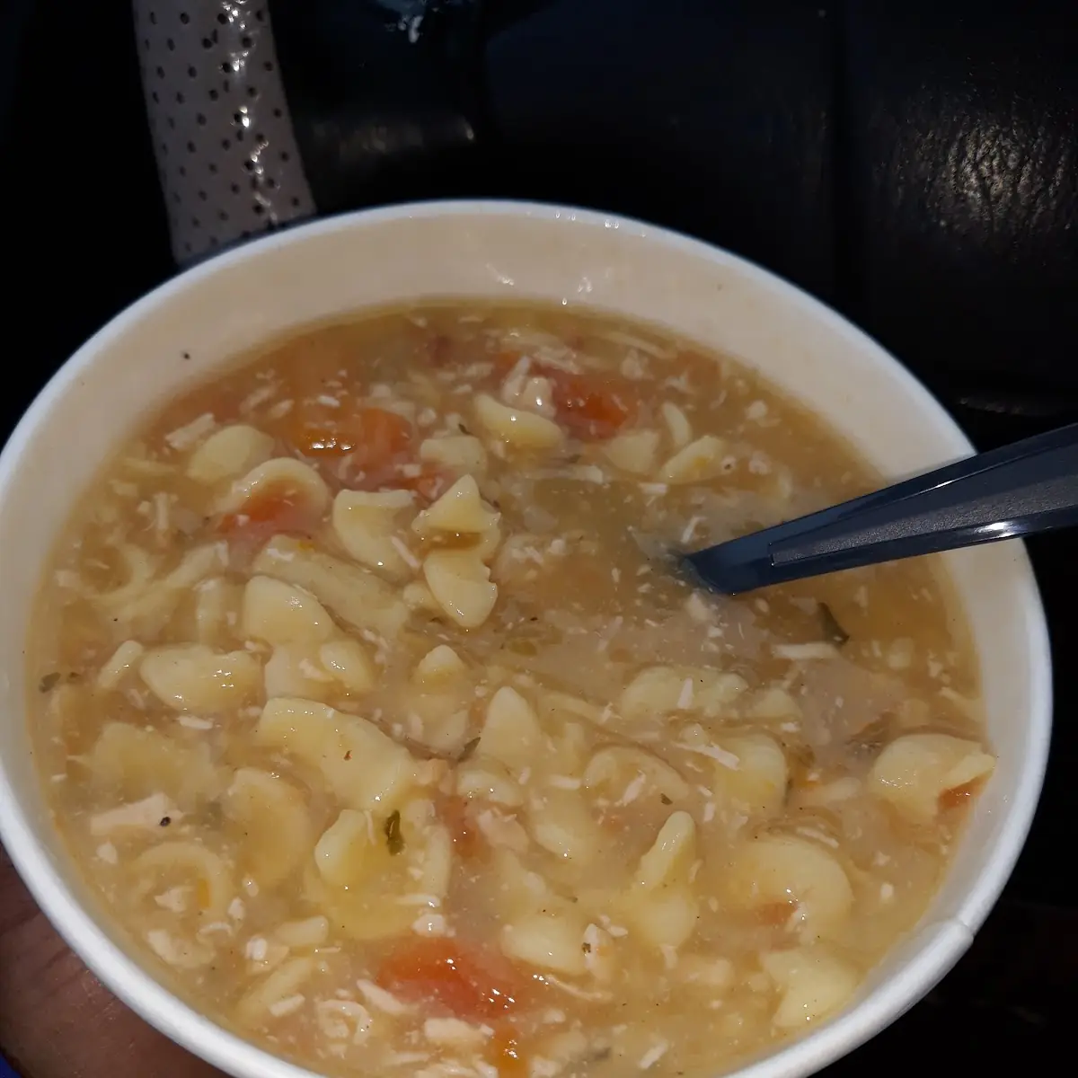 Chicken Soup