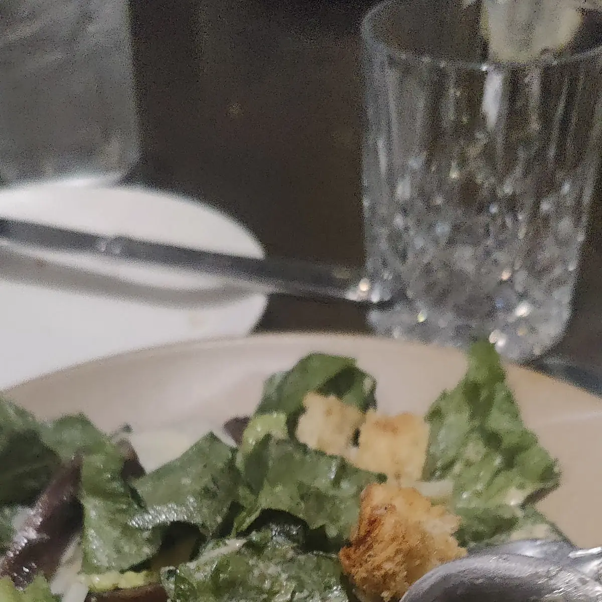 Caesar Salad