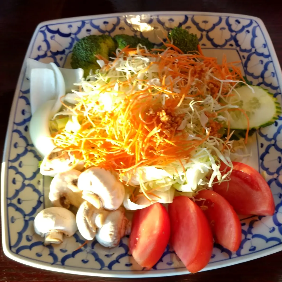 Salad