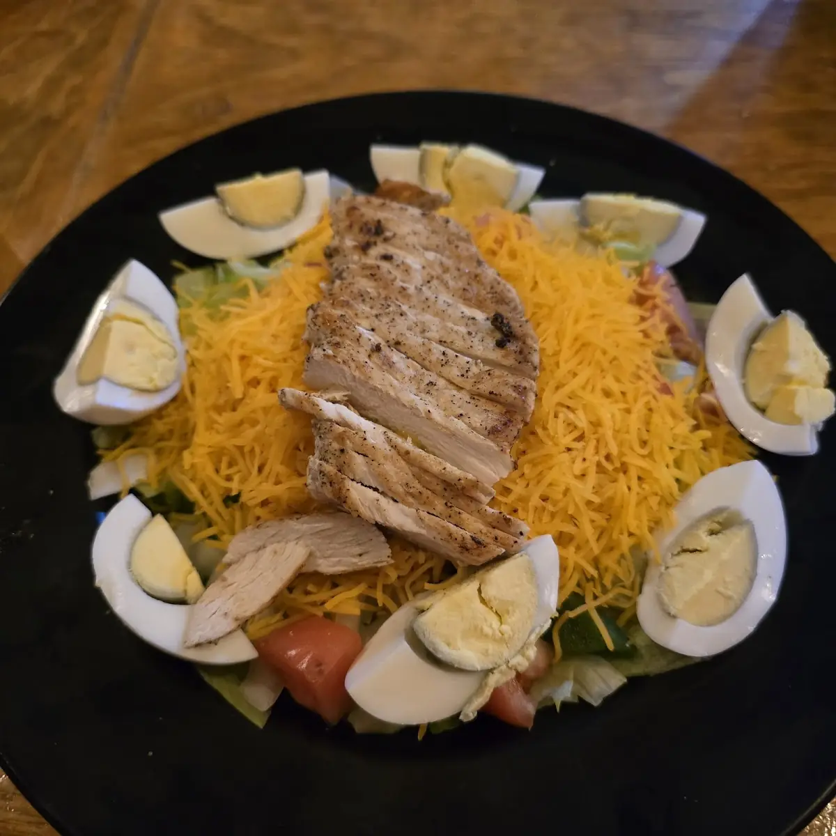 Chef Salad