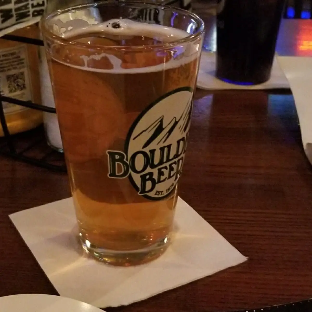 Craft Beer