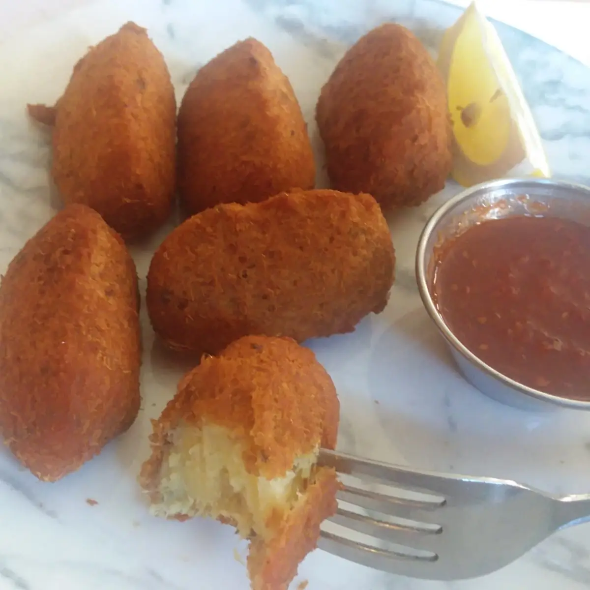 Corn Dog