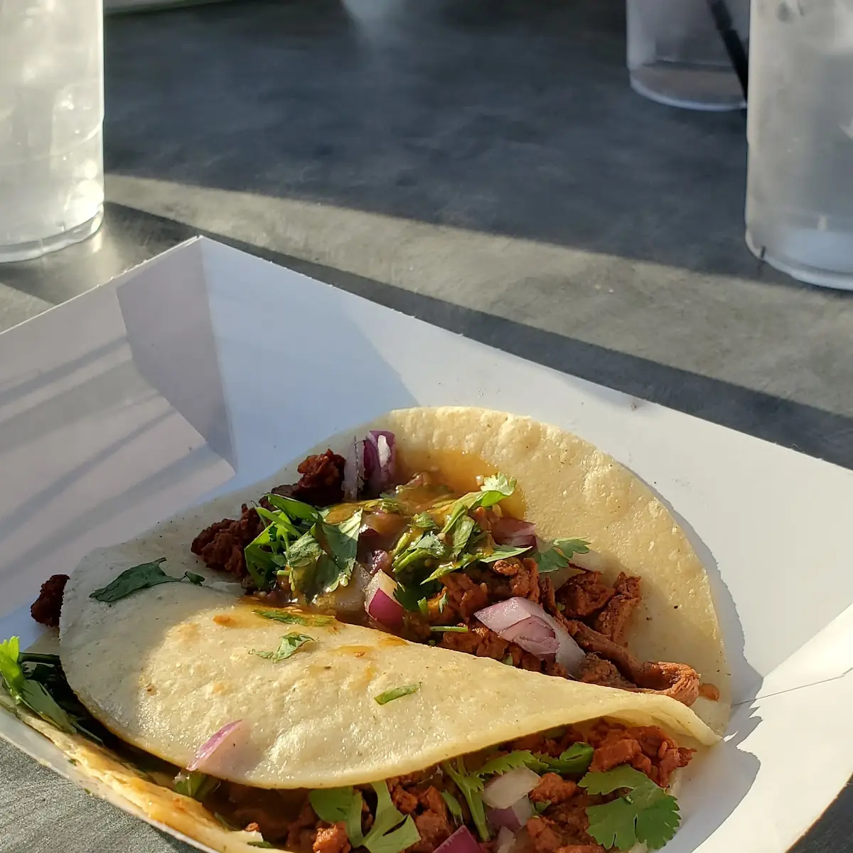 Asada Taco