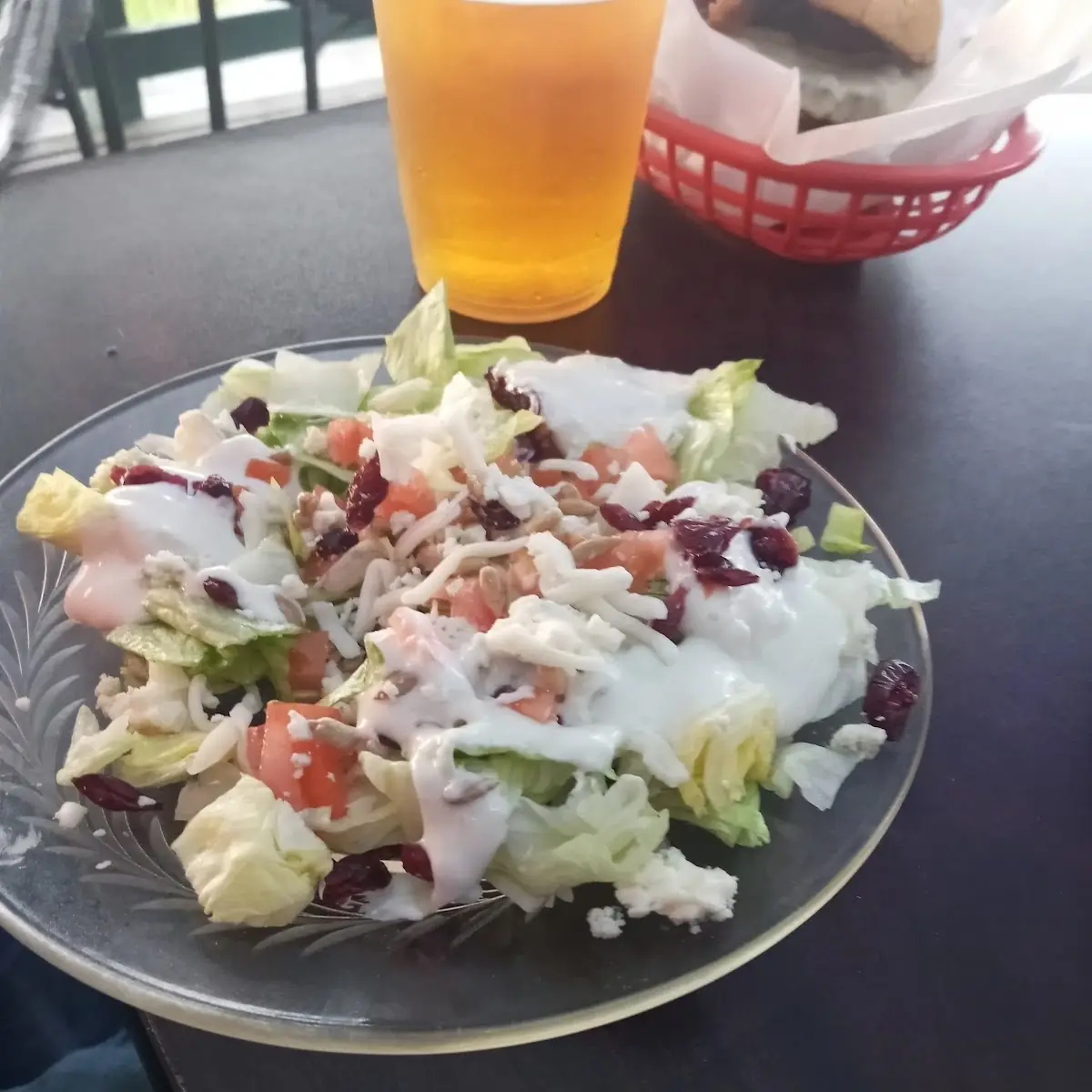 House Salad