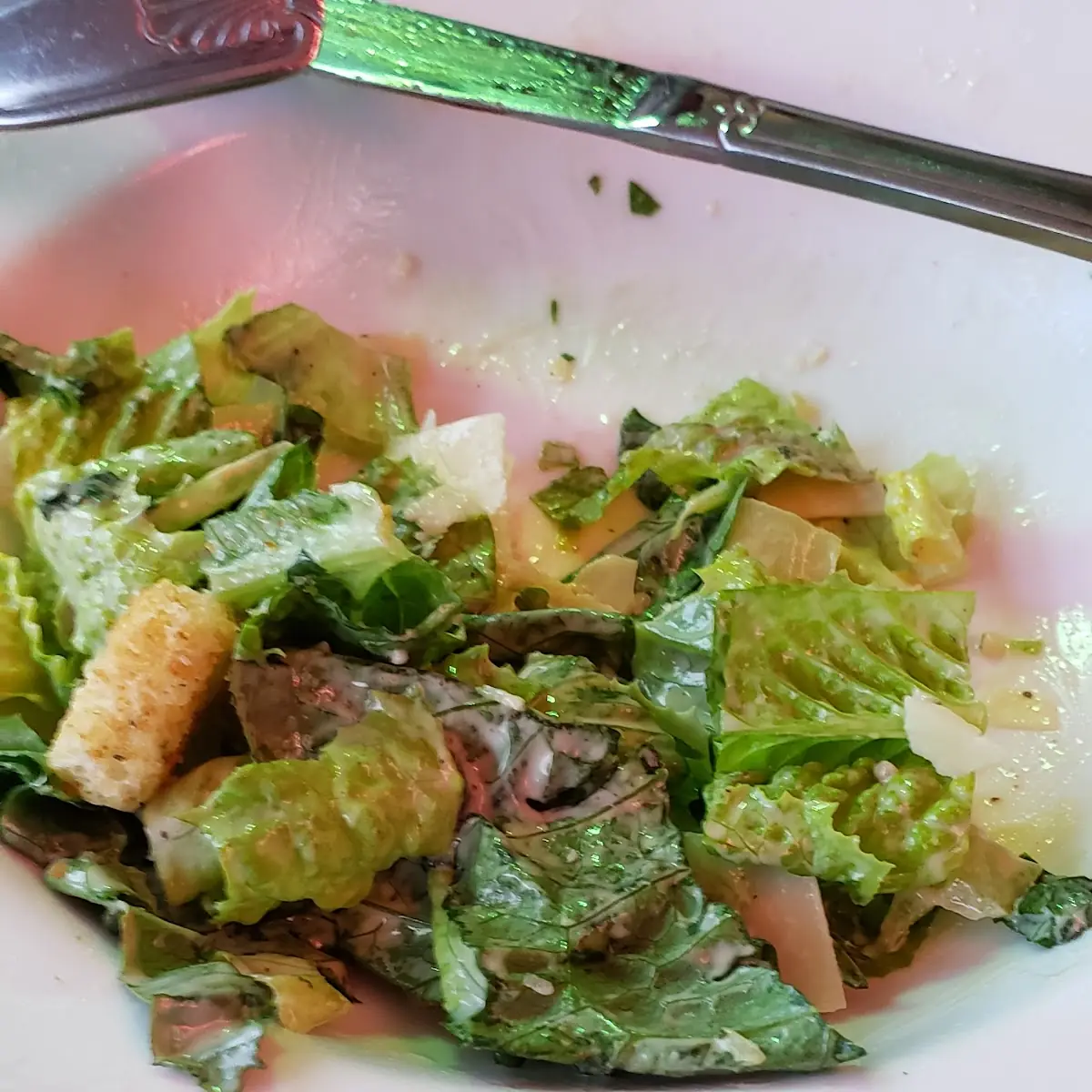 Caesar Salad