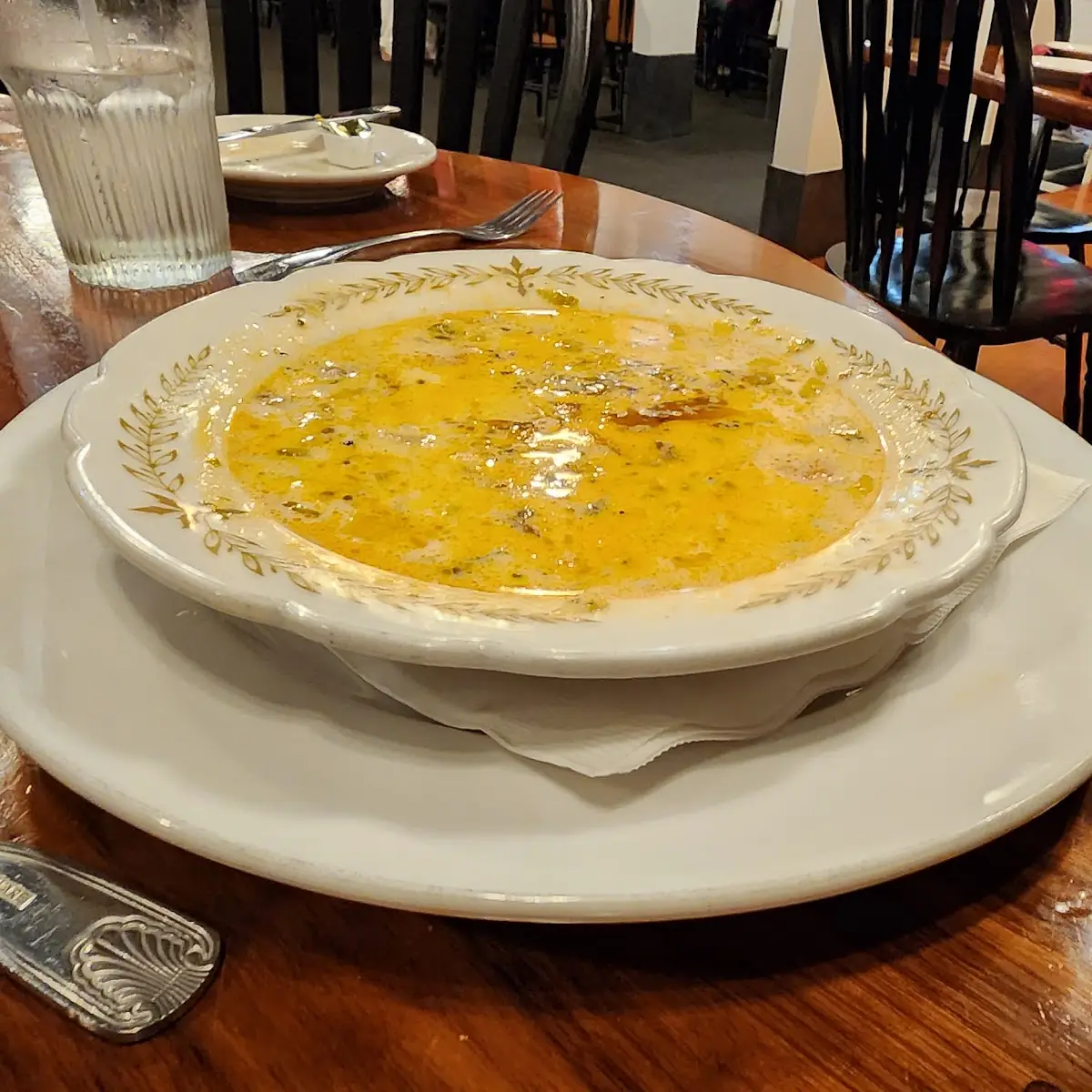 Italian Wedding Soup