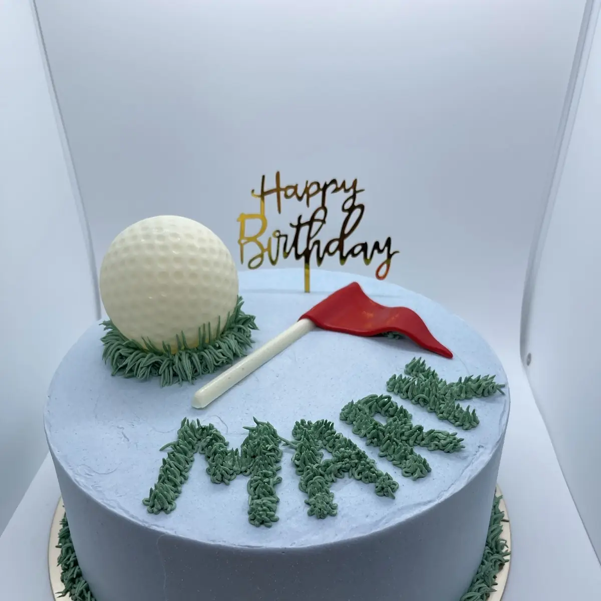 Christmas Cake