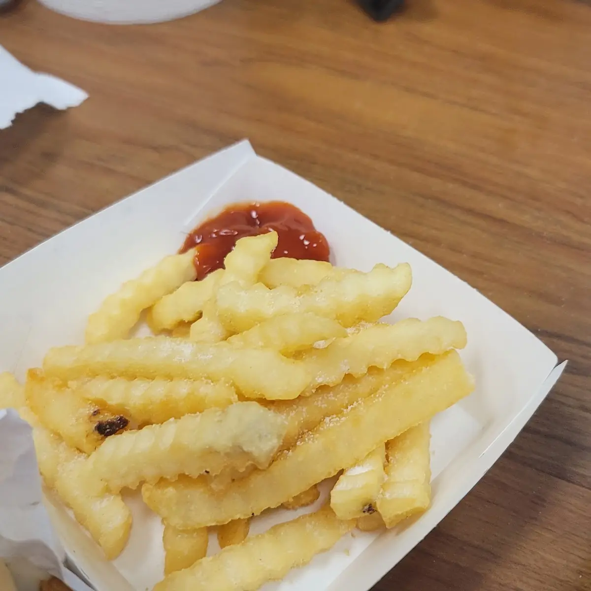 French Fries