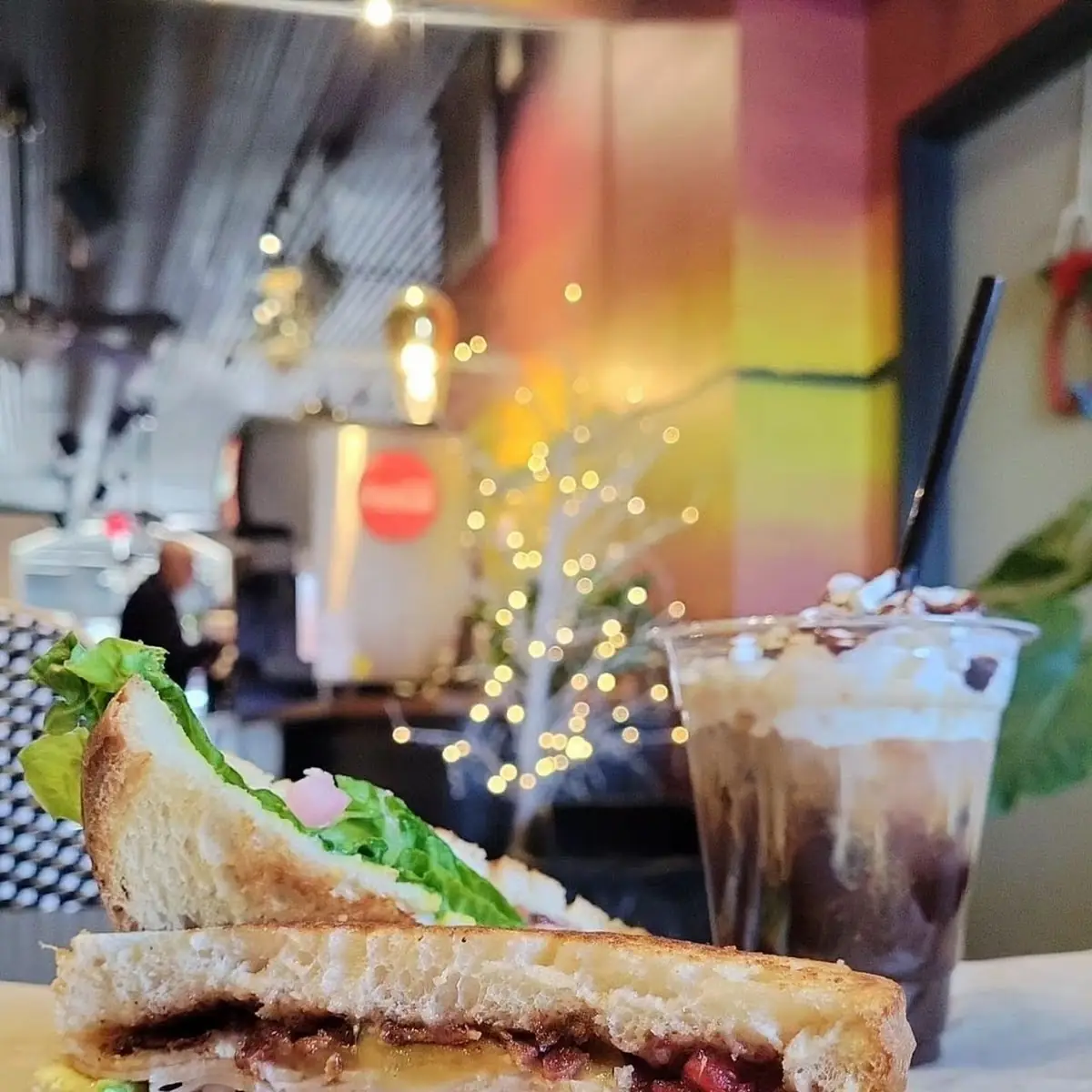 kb Special Sandwich