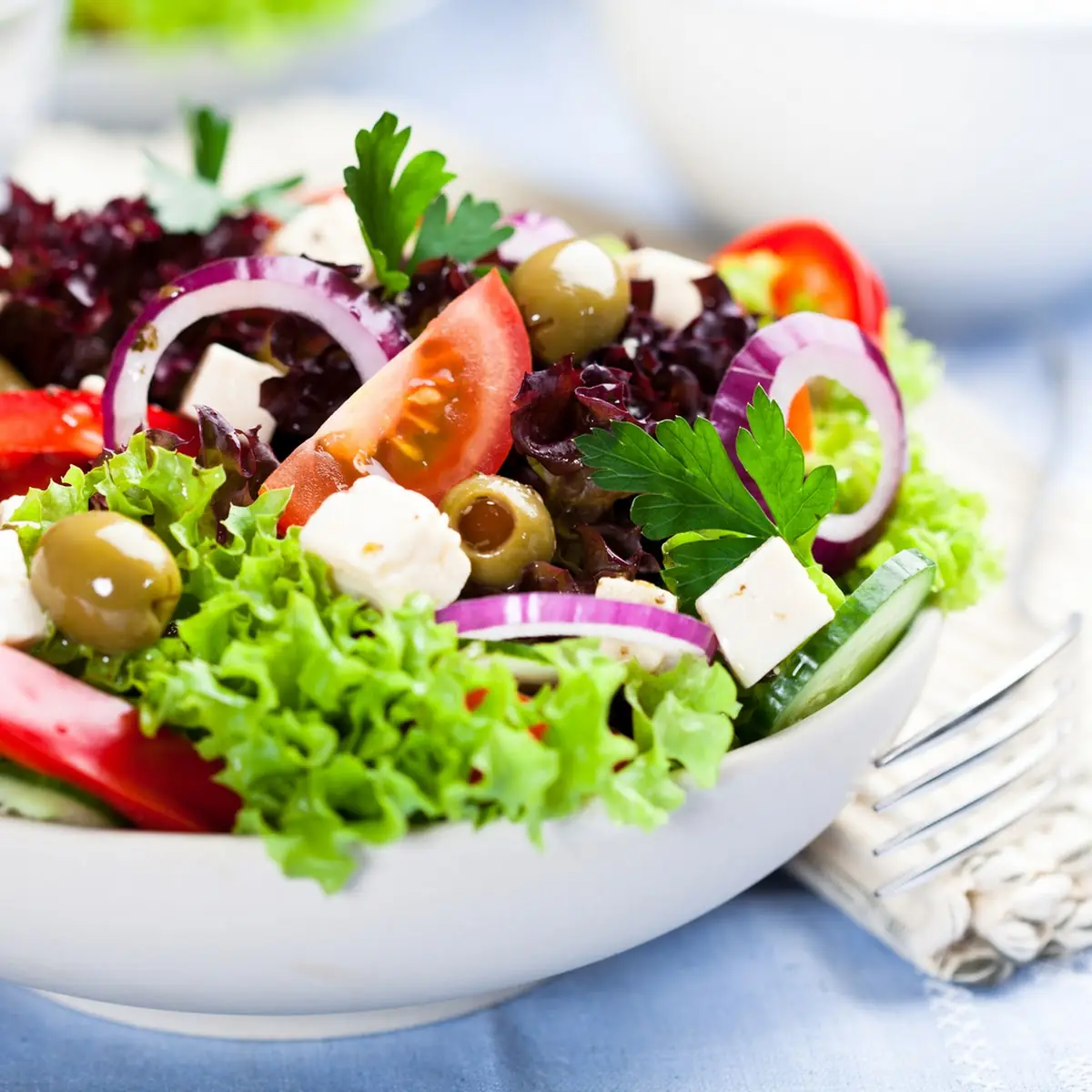Salad
