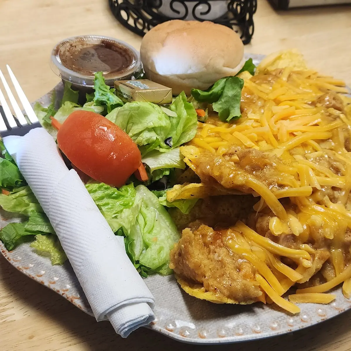 King Ranch Chicken