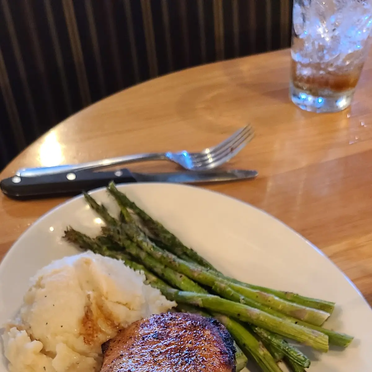 Prime Rib*