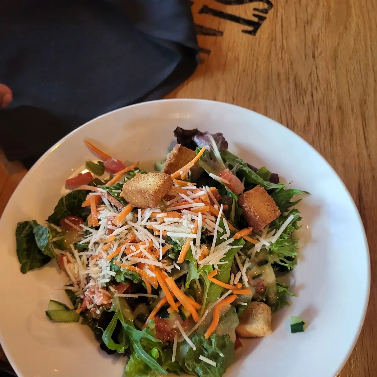 Ahi Poke*