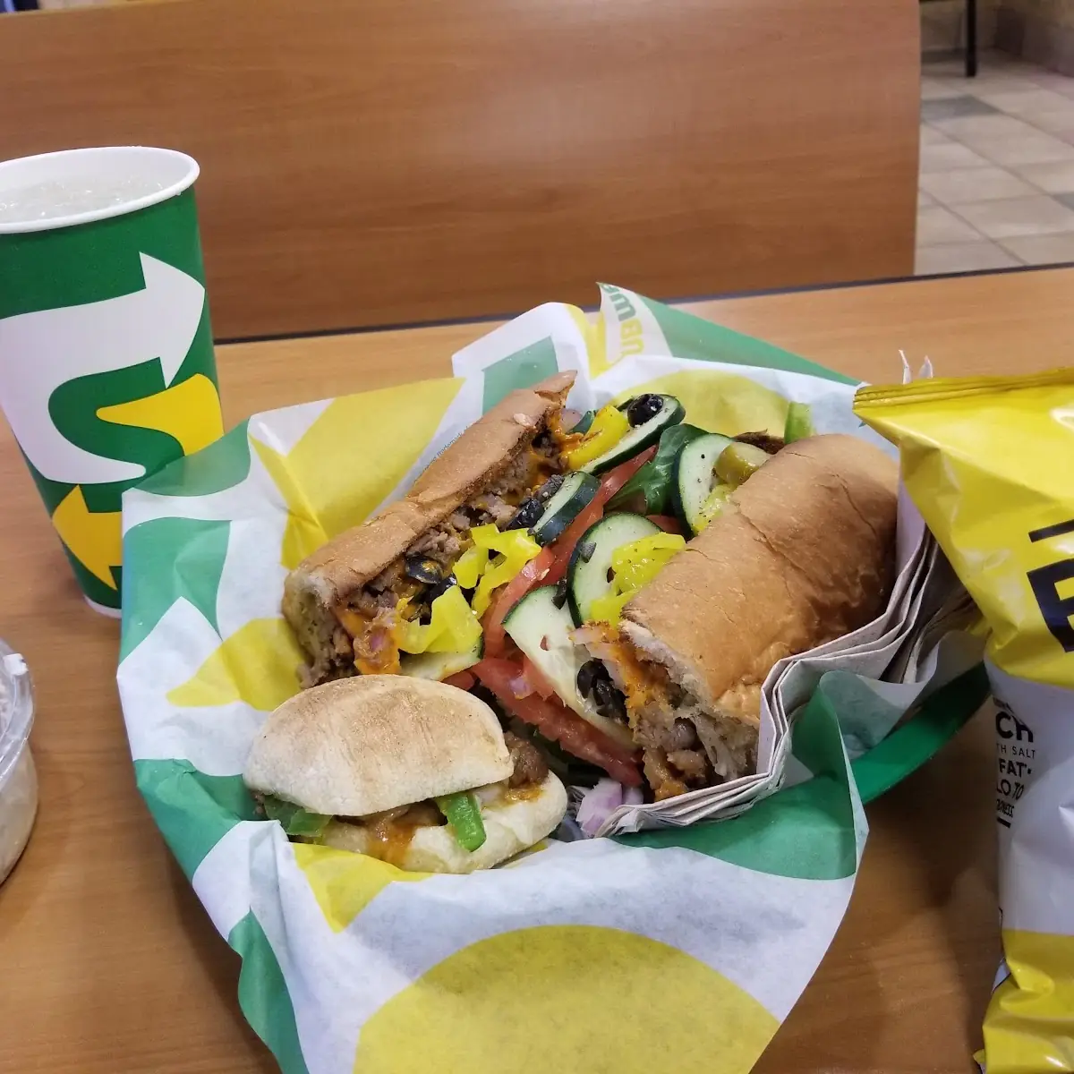 Ultimate Steak Sub and Cheesesteak Slider
