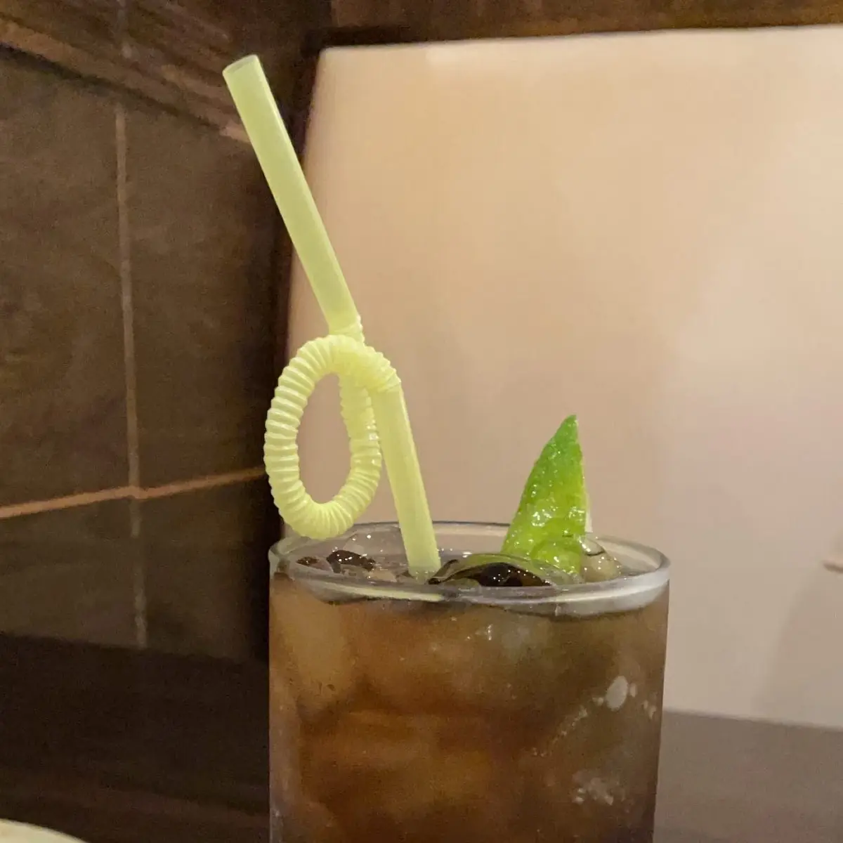 Long Island Iced Tea